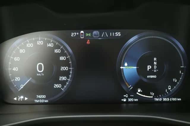 Volvo XC40 (2022) thumbnail 26