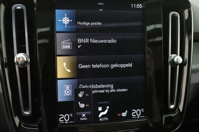 Volvo XC40 (2022) thumbnail 29