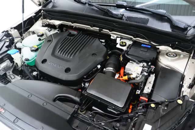 Volvo XC40 (2022) thumbnail 7