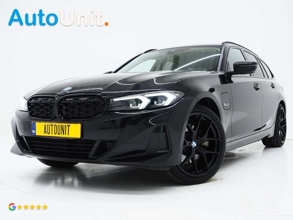 BMW 3-Serie (2022) — foto 1