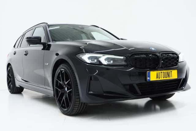 BMW 3-Serie (2022) thumbnail 11