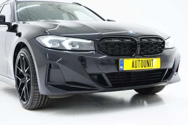 BMW 3-Serie (2022) thumbnail 12
