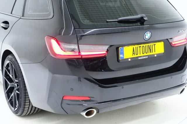 BMW 3-Serie (2022) thumbnail 14