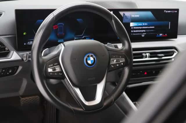 BMW 3-Serie (2022) thumbnail 16
