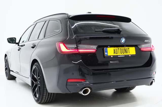 BMW 3-Serie (2022) thumbnail 3