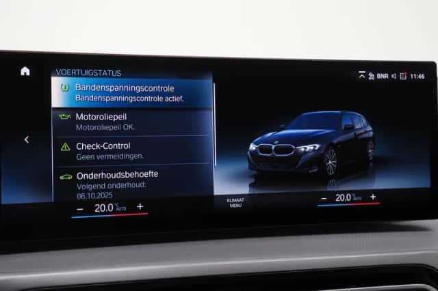 BMW 3-Serie (2022) thumbnail 29