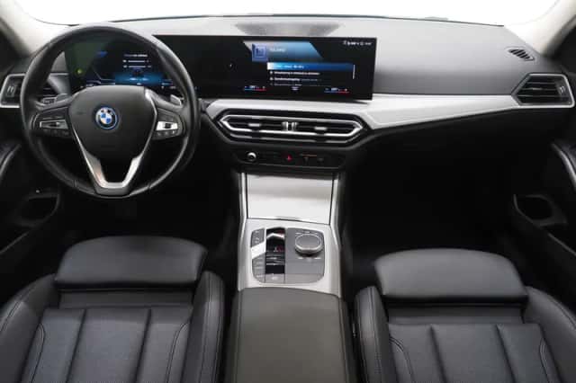 BMW 3-Serie (2022) thumbnail 5