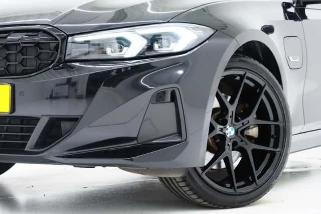 BMW 3-Serie (2022) thumbnail 6