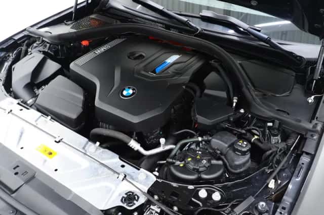 BMW 3-Serie (2022) thumbnail 7