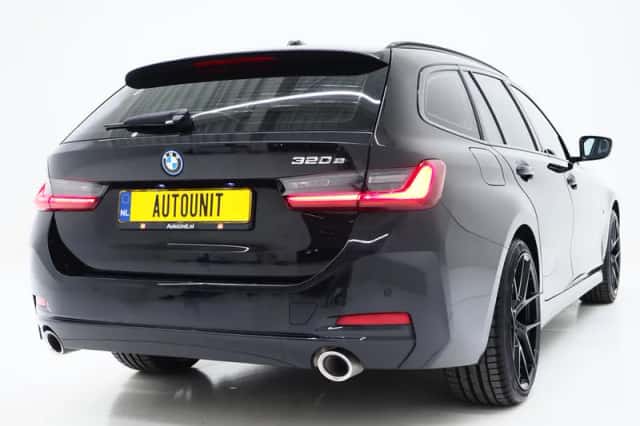 BMW 3-Serie (2022) thumbnail 9