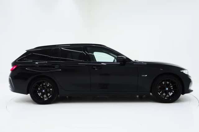 BMW 3-Serie (2022) thumbnail 10