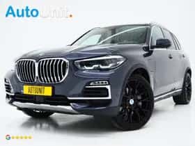 BMW X5 (2019)