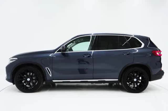 BMW X5 (2019) thumbnail 2