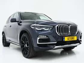 BMW X5 (2019) thumbnail 11