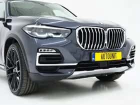 BMW X5 (2019) thumbnail 12
