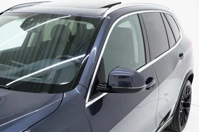 BMW X5 (2019) thumbnail 13