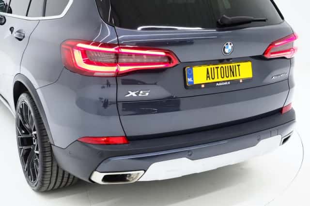 BMW X5 (2019) thumbnail 14