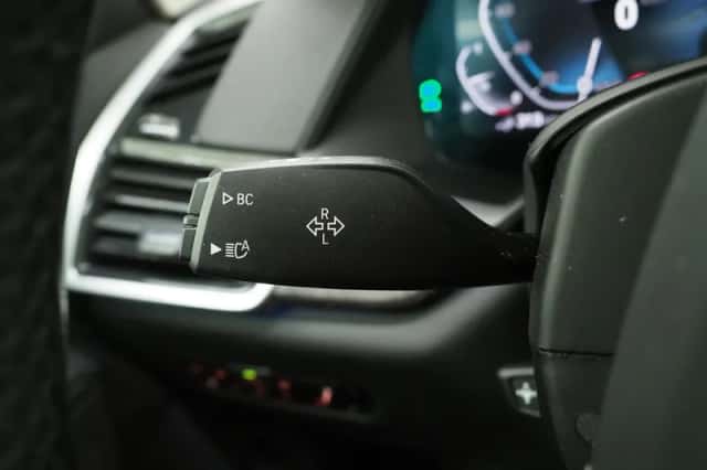 BMW X5 (2019) thumbnail 23