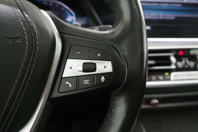 BMW X5 (2019) thumbnail 26