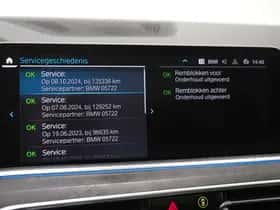 BMW X5 (2019) thumbnail 33