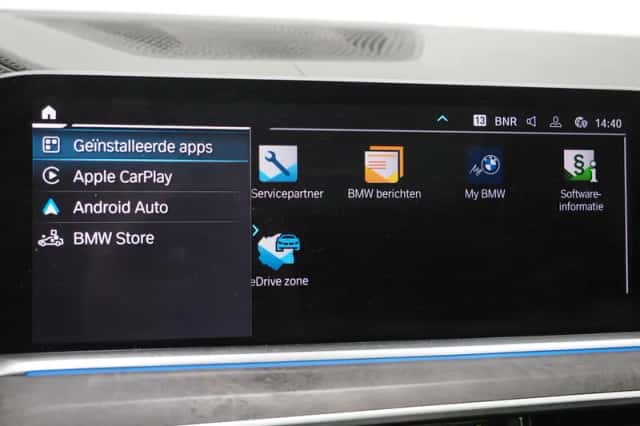 BMW X5 (2019) thumbnail 34