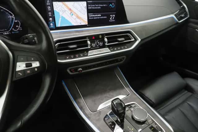 BMW X5 (2019) thumbnail 37