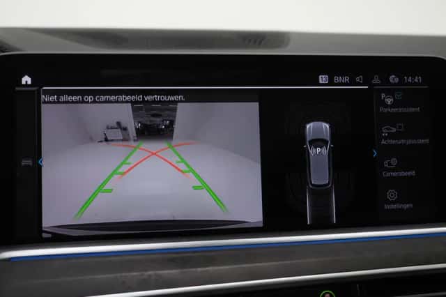 BMW X5 (2019) thumbnail 38