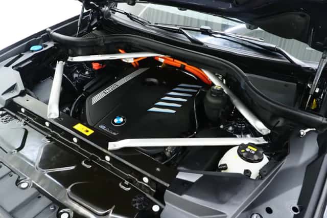 BMW X5 (2019) thumbnail 7