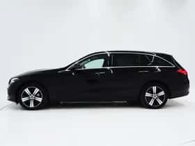 Mercedes-Benz C-Klasse (2022) thumbnail 2