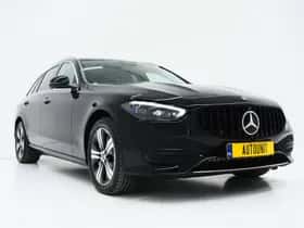 Mercedes-Benz C-Klasse (2022) thumbnail 11