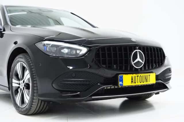 Mercedes-Benz C-Klasse (2022) thumbnail 12