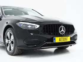 Mercedes-Benz C-Klasse (2022) thumbnail 12