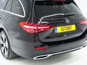 Mercedes-Benz C-Klasse (2022) thumbnail 14