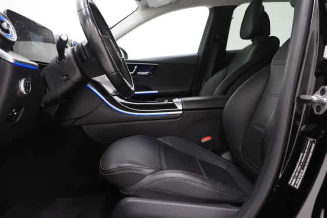Mercedes-Benz C-Klasse (2022) thumbnail 17
