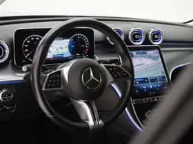 Mercedes-Benz C-Klasse (2022) thumbnail 18
