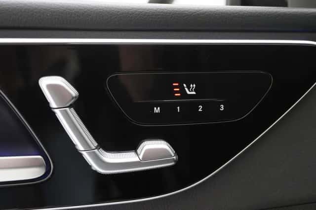 Mercedes-Benz C-Klasse (2022) thumbnail 19