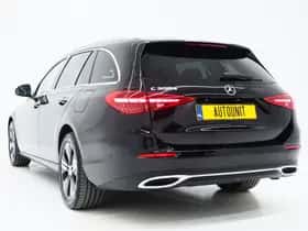Mercedes-Benz C-Klasse (2022) thumbnail 3