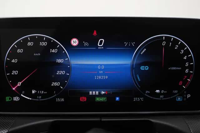 Mercedes-Benz C-Klasse (2022) thumbnail 28