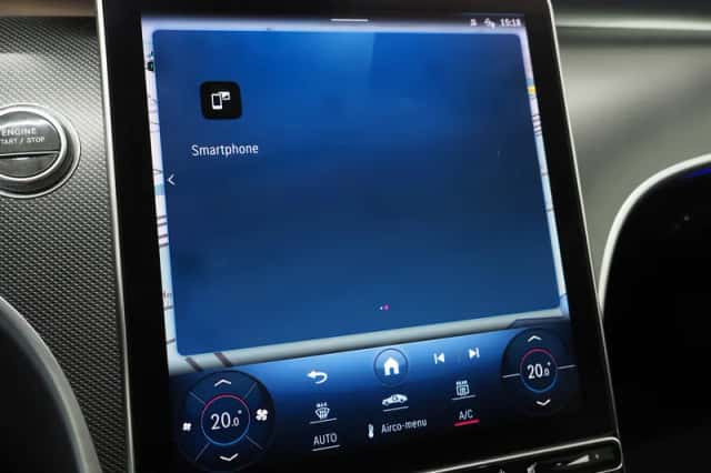 Mercedes-Benz C-Klasse (2022) thumbnail 31