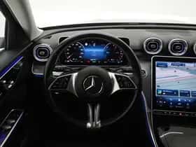 Mercedes-Benz C-Klasse (2022) thumbnail 35