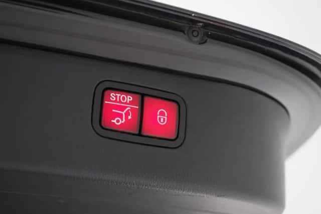 Mercedes-Benz C-Klasse (2022) thumbnail 38