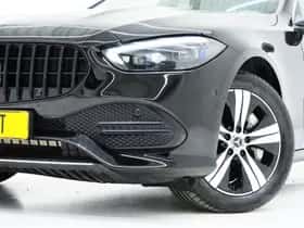 Mercedes-Benz C-Klasse (2022) thumbnail 6