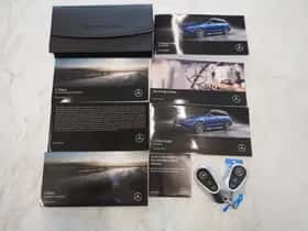 Mercedes-Benz C-Klasse (2022) thumbnail 8
