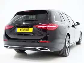 Mercedes-Benz C-Klasse (2022) thumbnail 9