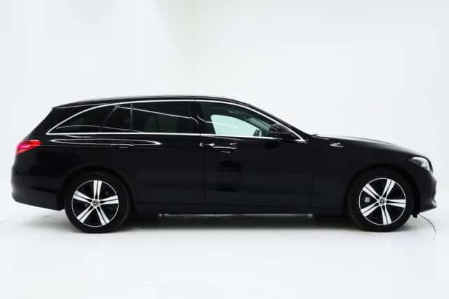 Mercedes-Benz C-Klasse (2022) thumbnail 10