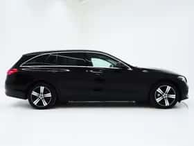 Mercedes-Benz C-Klasse (2022) thumbnail 10