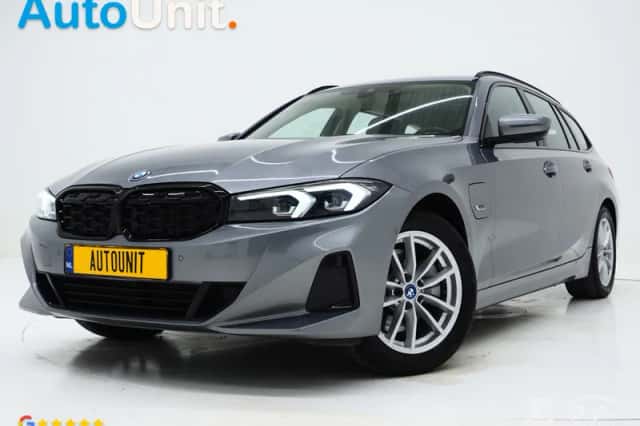 BMW 3-Serie (2022) thumbnail 1