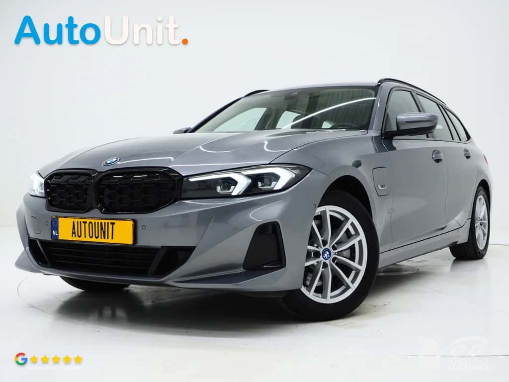 BMW 3-Serie (2022) — foto 1