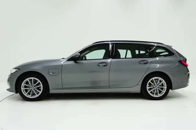 BMW 3-Serie (2022) thumbnail 2