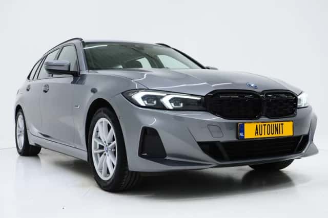 BMW 3-Serie (2022) thumbnail 11